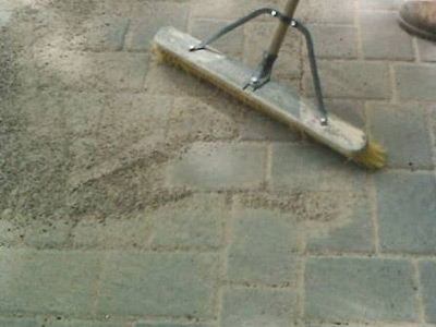 Paver Cleaning, Springfield PA