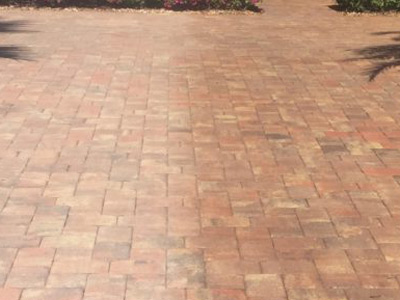 Paver Sealing, Springfield, PA