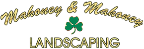 Mahoney and Mahoney Landscaping, Inc. Mobile-Logo